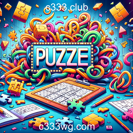 A Magia dos Jogos de Quebra-Cabeça no c333.club