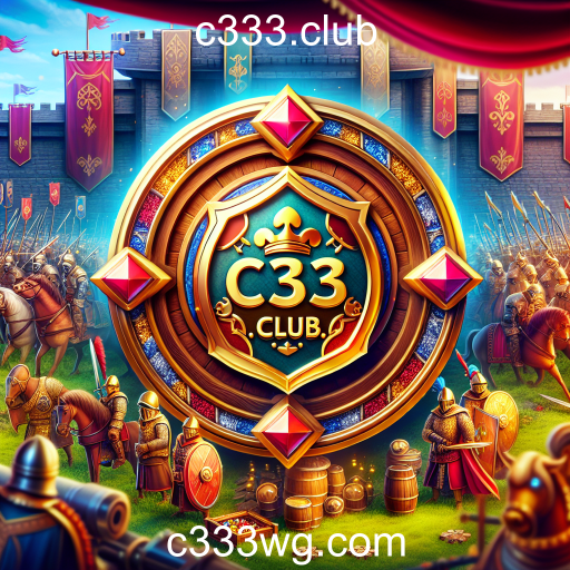 Desvendando o Mundo dos Jogos de Estratégia no c333.club